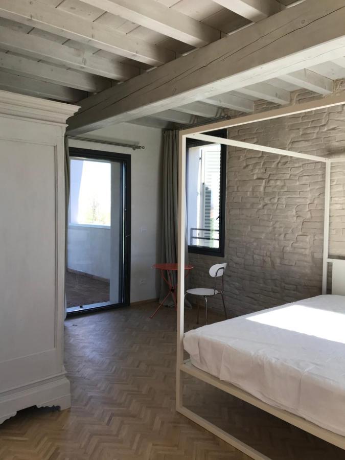 Corte Loiol Scorzarolo Exterior photo